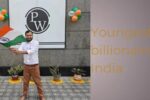 Indian Youngest Hurun Billionaires Alakh pandey