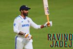 ravindra jadeja cricket cereer