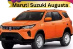 Maruti Suzuki Augusta