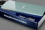 vivo drone camera